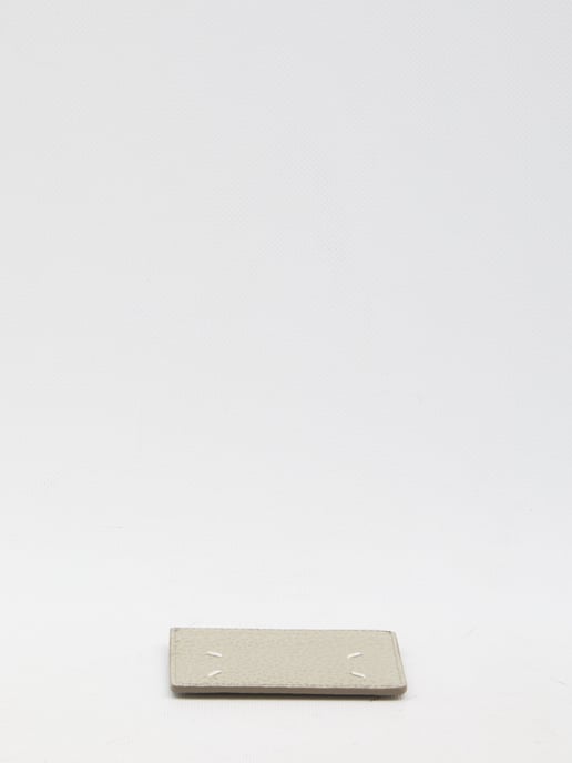 Leren kaarthouder - Image 3
