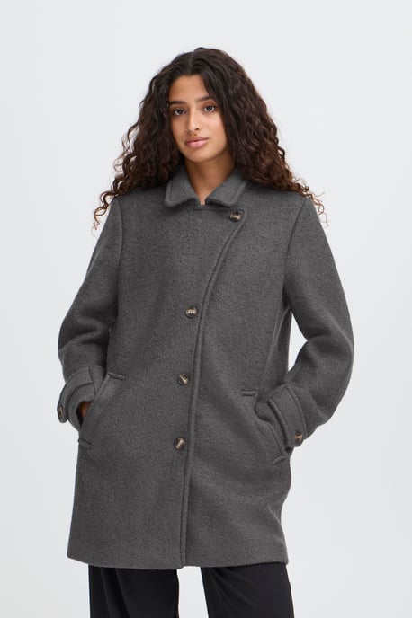 IHSTIPA JA8 Outerwear Regular fit - Image 2