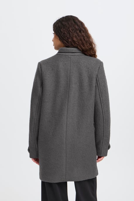 IHSTIPA JA8 Outerwear Regular fit - Image 3
