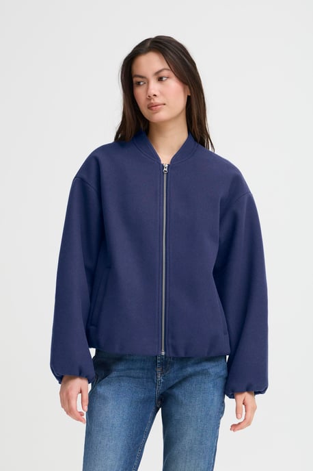 IHJANNET JA12 Outerwear Loose fit - Image 2