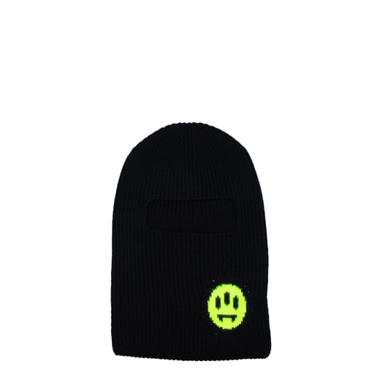 Barrow Zwarte Wol Beanie - Image 1