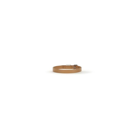 Valentino Garavani Bruin Messing Armband - Image 2