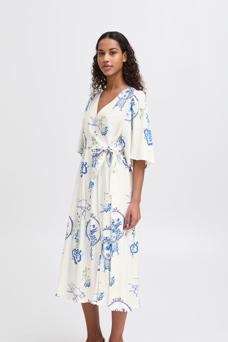 IHLUCIE DR Dress Loose fit - Image 2