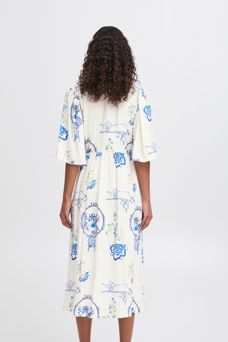 IHLUCIE DR Dress Loose fit - Image 3