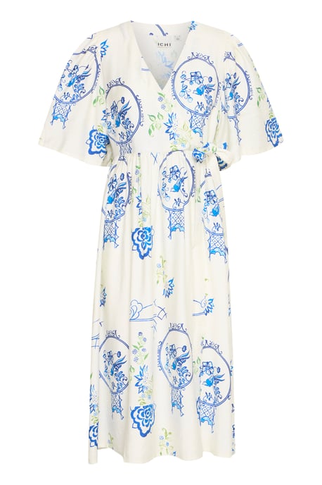 IHLUCIE DR Dress Loose fit - Image 4