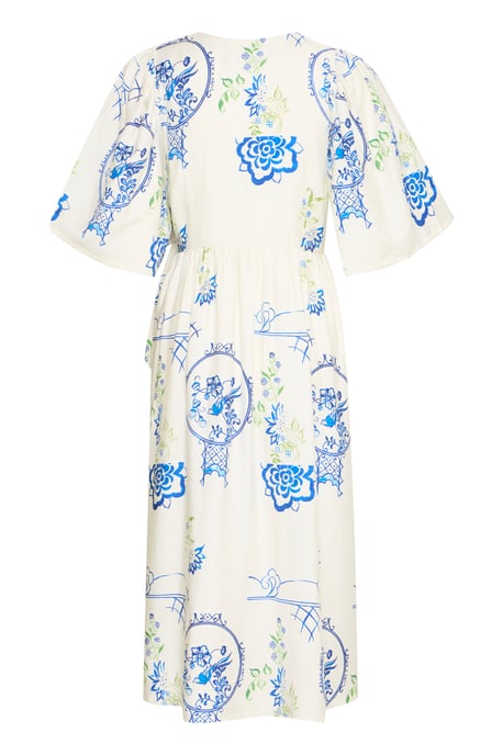 IHLUCIE DR Dress Loose fit - Image 5