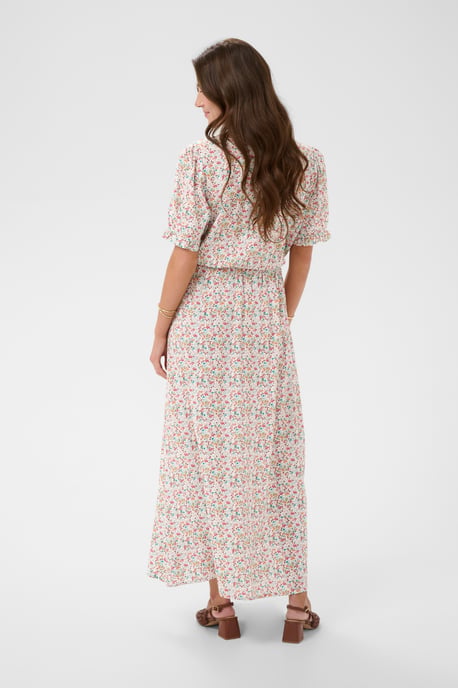 Jurk CRTiah Jurk Feminine - Image 3