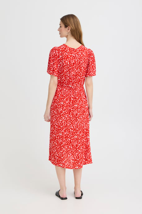IHMARRAKECH AOP DR25 Dress Regular fit - Image 3