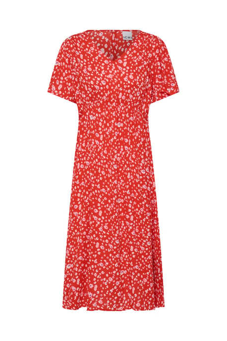 IHMARRAKECH AOP DR25 Dress Regular fit - Image 4