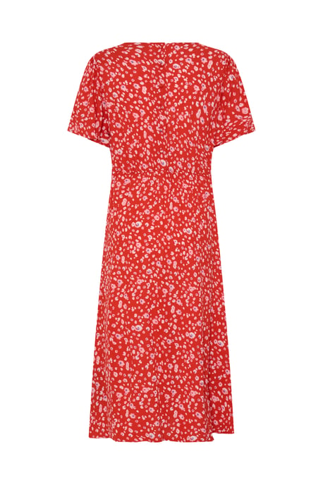 IHMARRAKECH AOP DR25 Dress Regular fit - Image 5