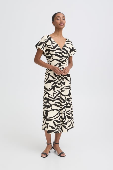IHLINNO DR8 Dress Regular fit - Image 1