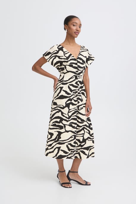 IHLINNO DR8 Dress Regular fit - Image 2
