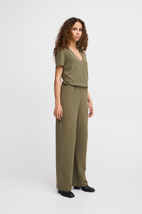 IXMILA SS JU Jumpsuit Shaped fit - Image 1