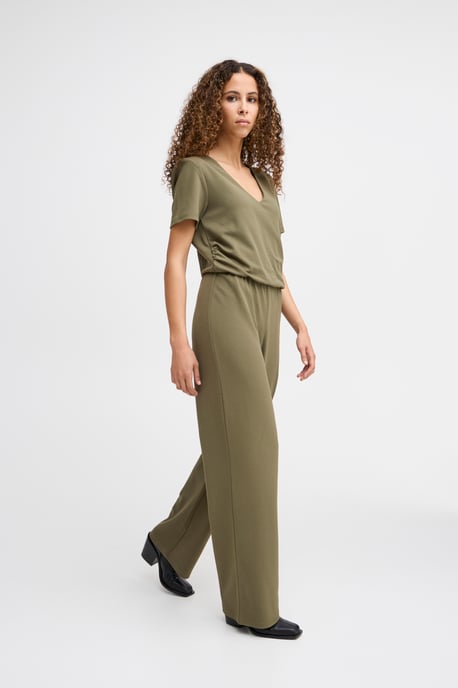 IXMILA SS JU Jumpsuit Shaped fit - Image 2
