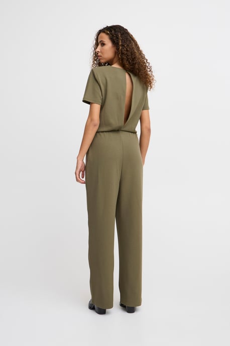 IXMILA SS JU Jumpsuit Shaped fit - Image 3