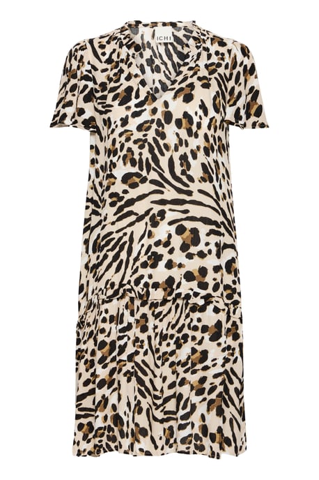 IHMARRAKECH AOP DR18 Dress Loose fit - Image 4