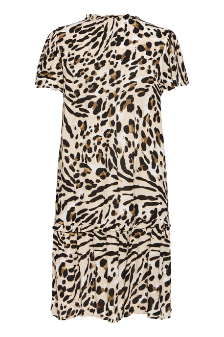 IHMARRAKECH AOP DR18 Dress Loose fit - Image 5