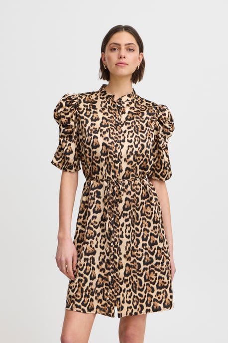 IXNINA DR Dress Regular fit - Image 2
