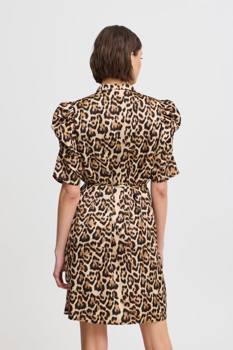 IXNINA DR Dress Regular fit - Image 3