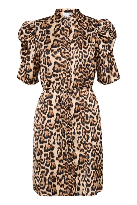 IXNINA DR Dress Regular fit - Image 4