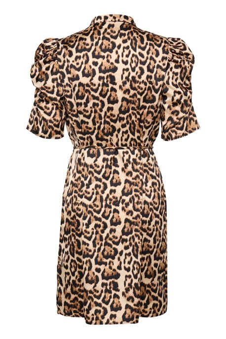 IXNINA DR Dress Regular fit - Image 5