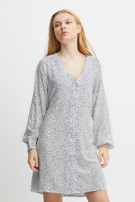 IHVERA DR 23 Blusenkleid Loose fit - Image 2