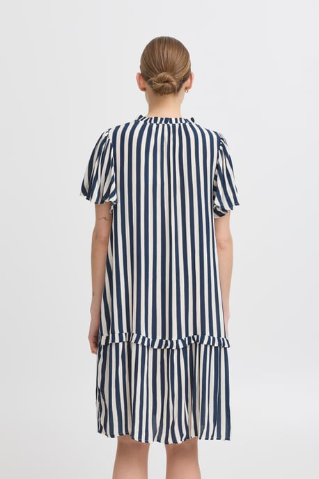 IHMARRAKECH AOP DR18 Dress Loose fit - Image 3