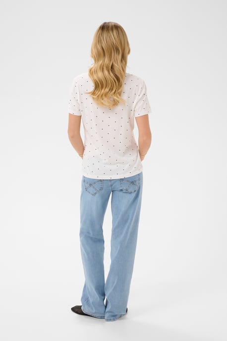 CRNaia Print T-Shirt T-shirt Regular fit - Image 2