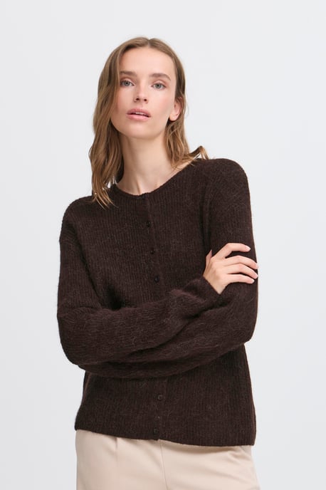 IHKAMARA CA13 Knitted cardigan Loose fit - Image 2