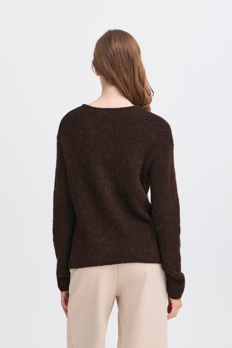 IHKAMARA CA13 Knitted cardigan Loose fit - Image 3
