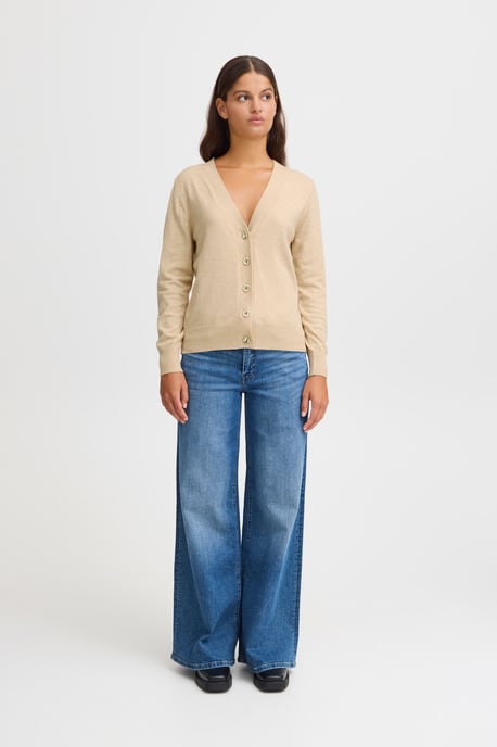 IXTRILLA CA Strickjacke Regular fit - Image 1