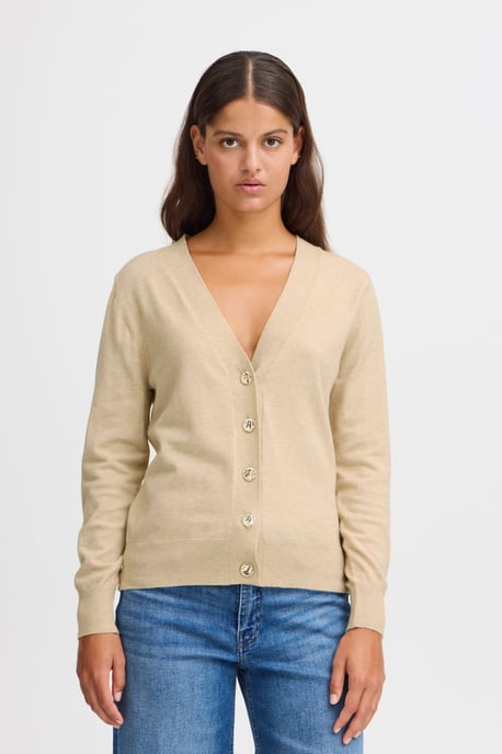 IXTRILLA CA Strickjacke Regular fit - Image 2