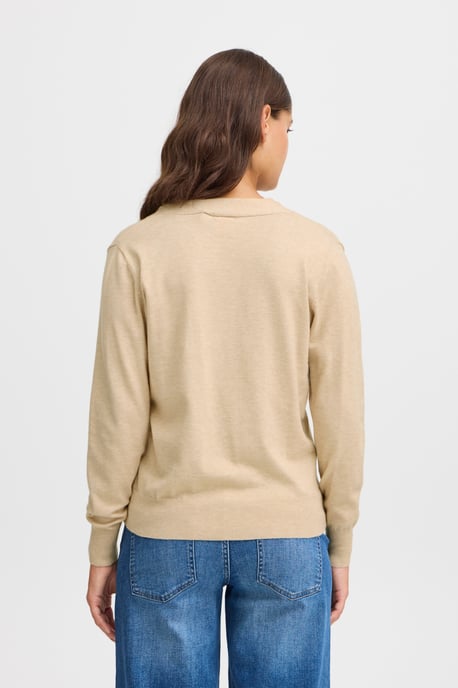 IXTRILLA CA Strickjacke Regular fit - Image 3