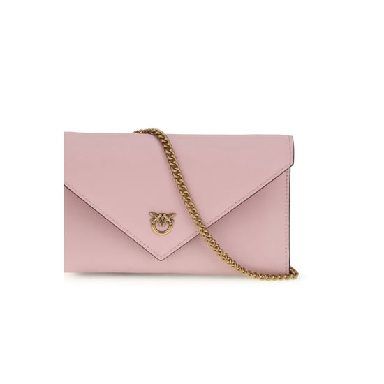 PINKO Multicolor Kalfskleren Bos Taurus Clutch Bag - Image 4