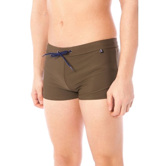 Datch Verde Poliammide Men Swim Trunk - Image 2
