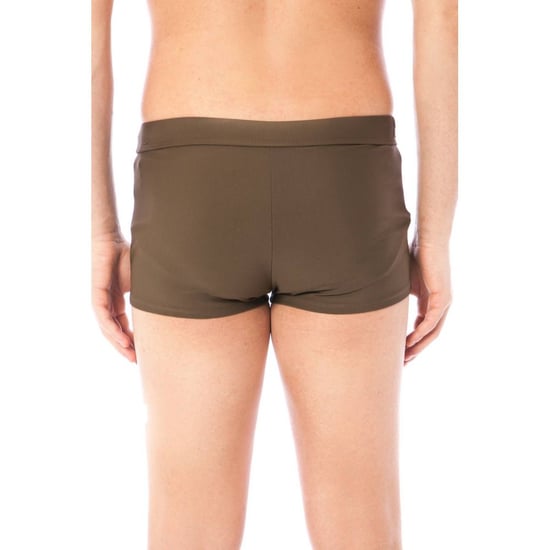 Datch Verde Poliammide Men Swim Trunk - Image 3