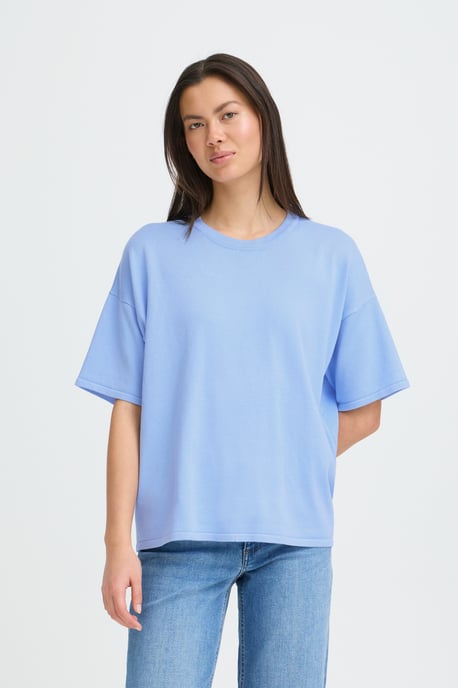 IHLULS LOOSE SS Short sleeve T-shirt Loose fit - Image 2