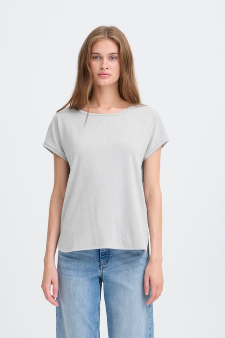 IHMILLIE SS T-shirt Regular fit - Image 2