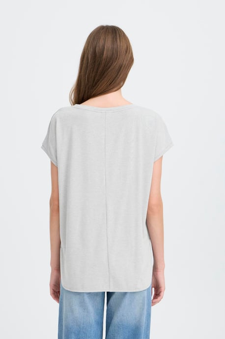 IHMILLIE SS T-shirt Regular fit - Image 3