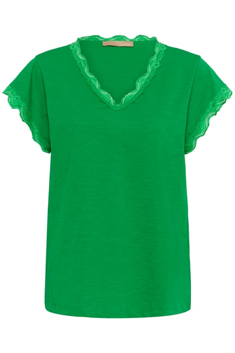 CUbiana Lace Tshirt T-shirt Regular fit - Image 1