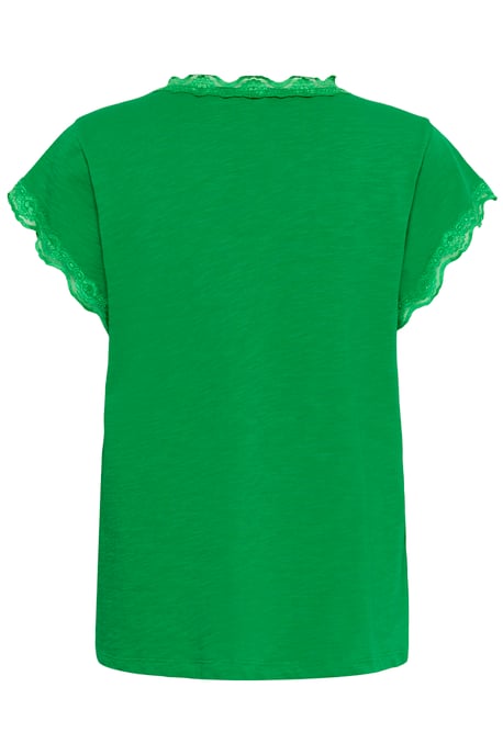 CUbiana Lace Tshirt T-shirt Regular fit - Image 2