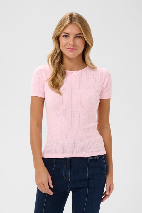 T-shirt GruSZ T-shirt Fitted - Image 3