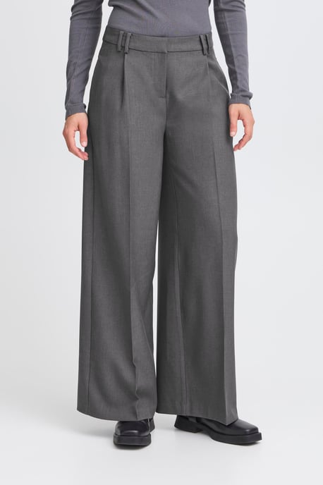 IHLEXI PA10 Pants Suiting Regular fit - Image 2