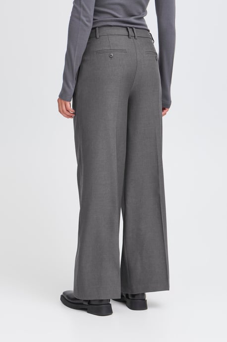 IHLEXI PA10 Pants Suiting Regular fit - Image 3