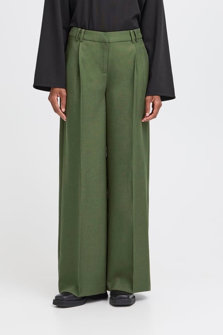 IHLEXI PA10 Pants Suiting Regular fit - Image 2