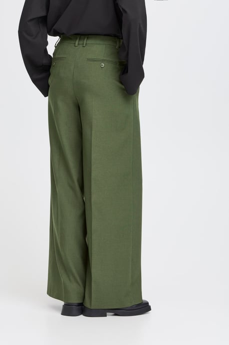 IHLEXI PA10 Pants Suiting Regular fit - Image 3