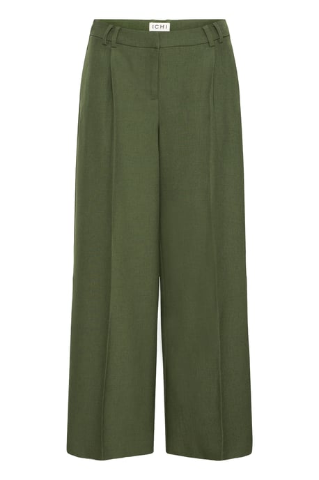 IHLEXI PA10 Pants Suiting Regular fit - Image 4