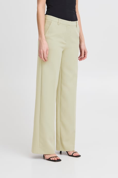 IHLEXI WIDE PA Pants Suiting Loose fit - Image 2