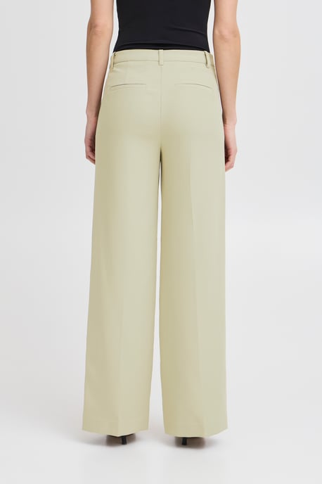 IHLEXI WIDE PA Pants Suiting Loose fit - Image 3