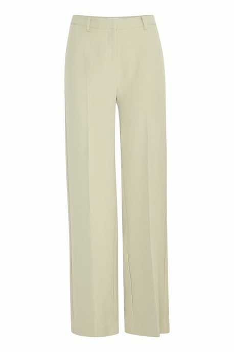 IHLEXI WIDE PA Pants Suiting Loose fit - Image 4